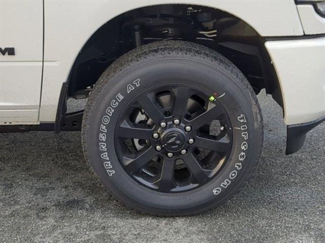 new 2024 Ram 2500 car, priced at $93,115