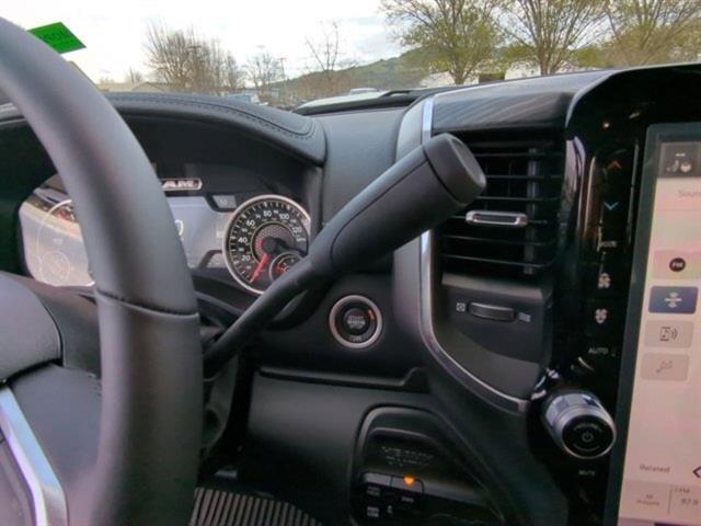 new 2024 Ram 2500 car, priced at $93,115