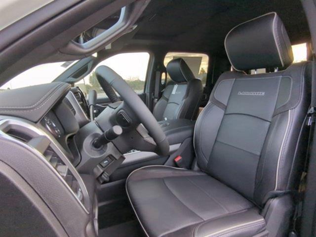 new 2024 Ram 2500 car, priced at $93,115