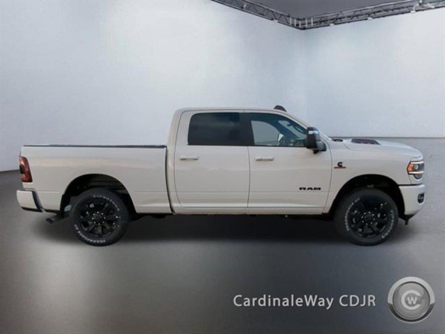 new 2024 Ram 2500 car, priced at $93,115