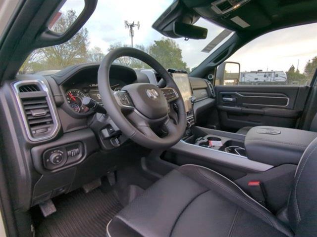 new 2024 Ram 2500 car, priced at $93,115