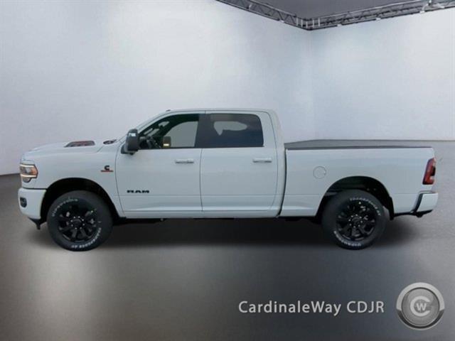 new 2024 Ram 2500 car, priced at $93,115