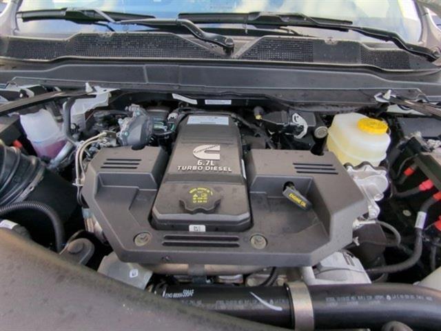 new 2024 Ram 2500 car, priced at $95,114