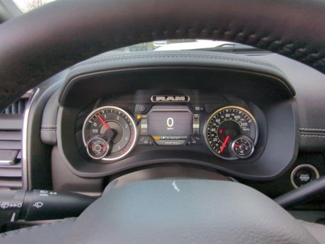 new 2024 Ram 2500 car, priced at $93,115