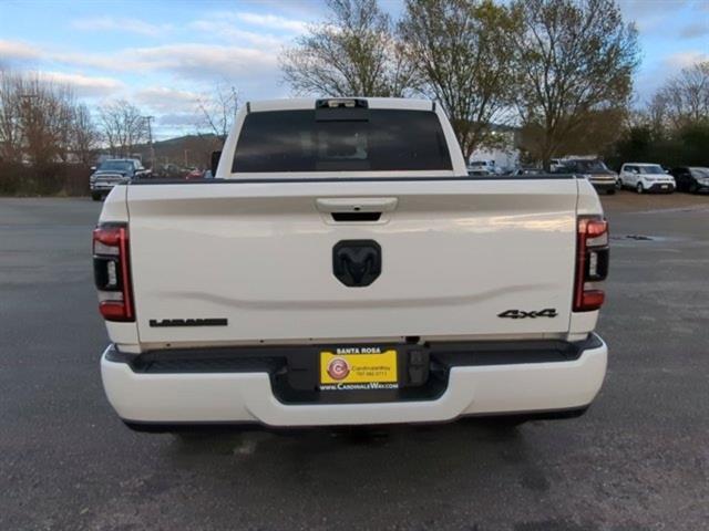new 2024 Ram 2500 car, priced at $95,114