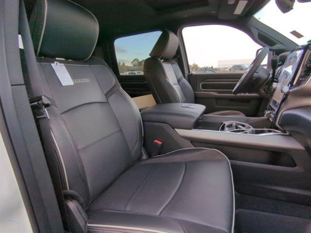 new 2024 Ram 2500 car, priced at $95,114