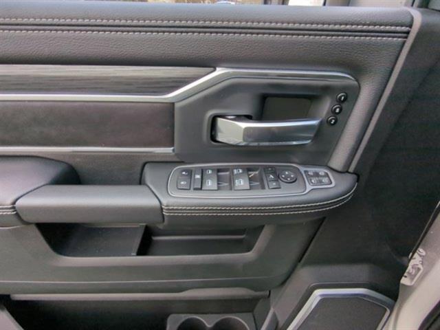 new 2024 Ram 2500 car, priced at $93,115