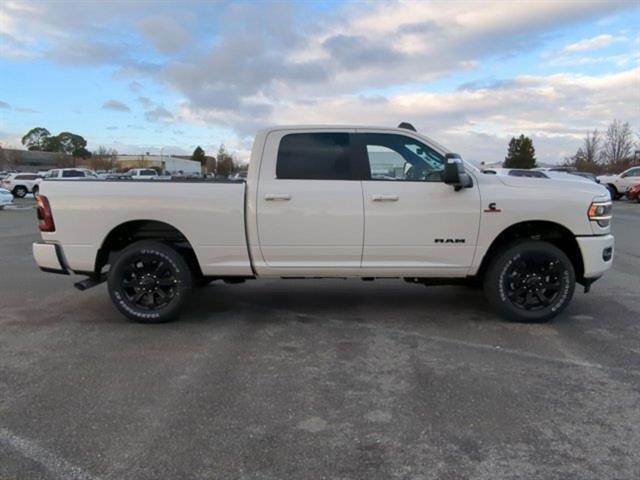 new 2024 Ram 2500 car, priced at $95,114