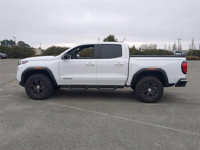 used 2024 GMC Canyon car, priced at $46,593