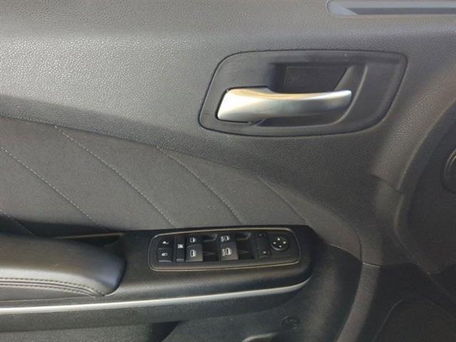 used 2023 Dodge Charger car