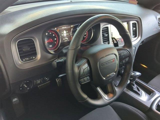 used 2023 Dodge Charger car