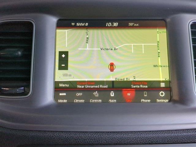 used 2023 Dodge Charger car