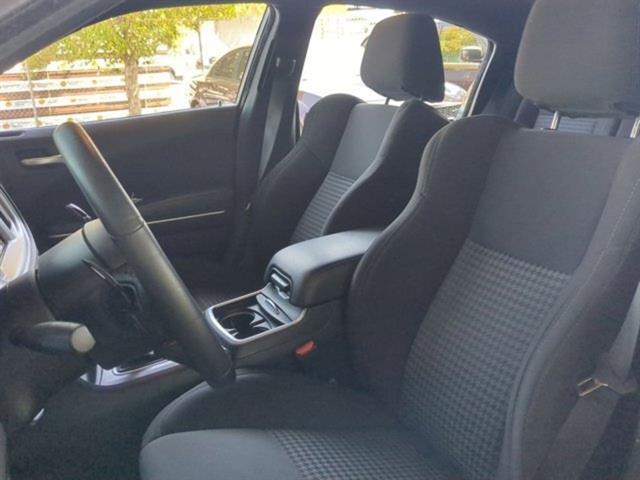 used 2023 Dodge Charger car