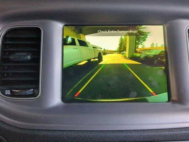 used 2023 Dodge Charger car
