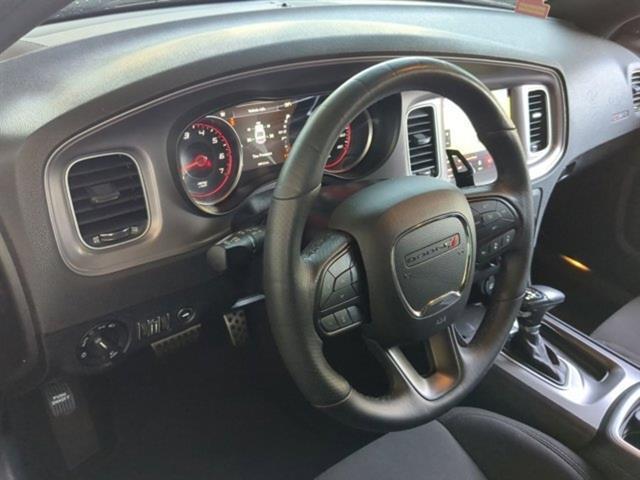 used 2023 Dodge Charger car, priced at $49,878