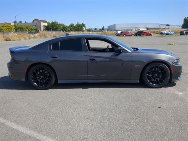 used 2023 Dodge Charger car
