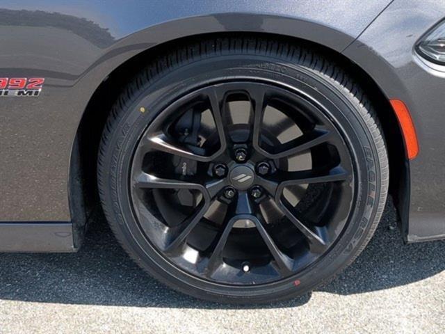 used 2023 Dodge Charger car