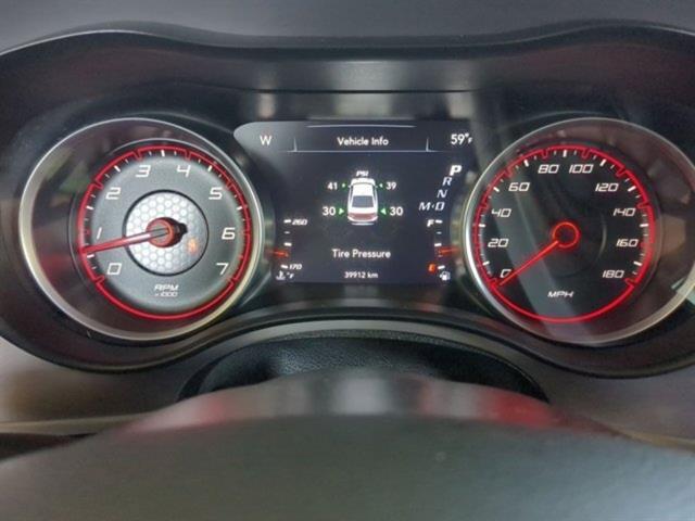used 2023 Dodge Charger car