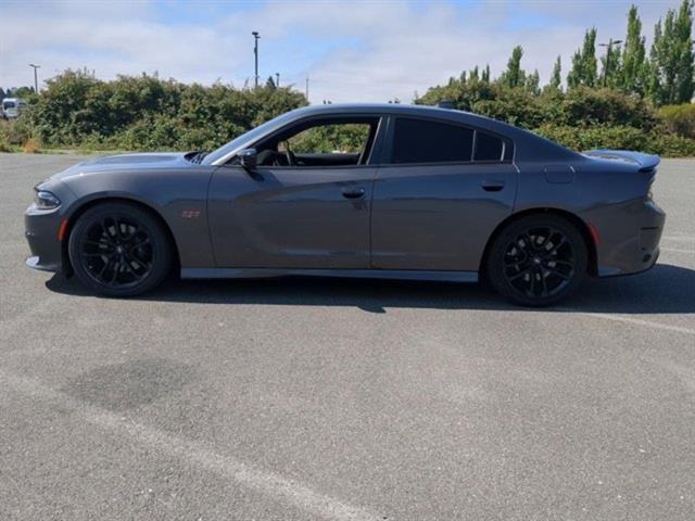 used 2023 Dodge Charger car