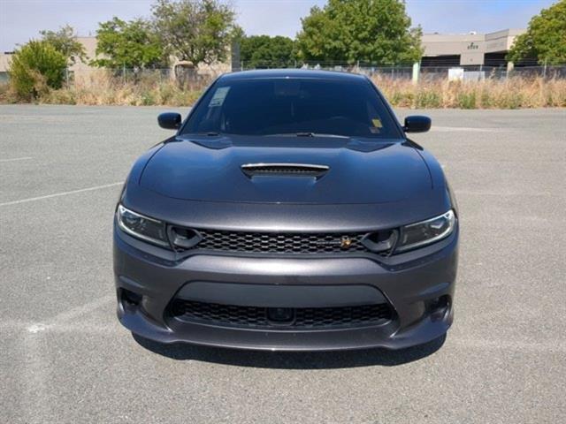 used 2023 Dodge Charger car