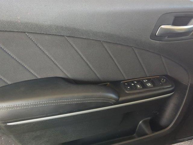 used 2023 Dodge Charger car