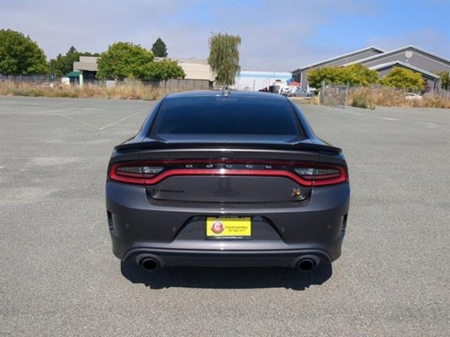used 2023 Dodge Charger car