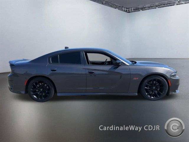 used 2023 Dodge Charger car, priced at $49,878