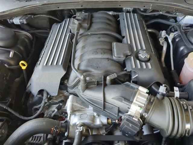 used 2023 Dodge Charger car