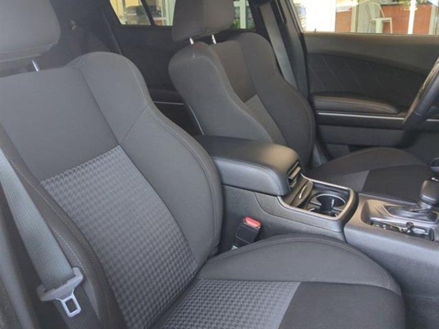 used 2023 Dodge Charger car
