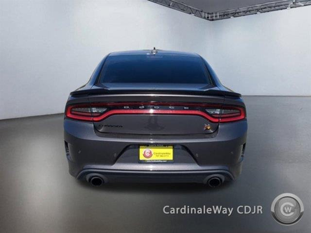 used 2023 Dodge Charger car, priced at $49,878