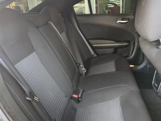 used 2023 Dodge Charger car