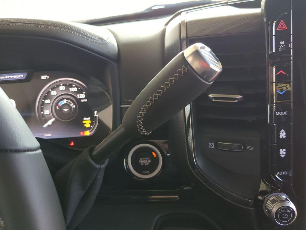 new 2026 Ram 3500 car, priced at $99,280