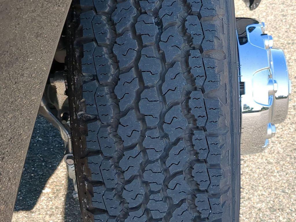 new 2026 Ram 3500 car, priced at $99,280