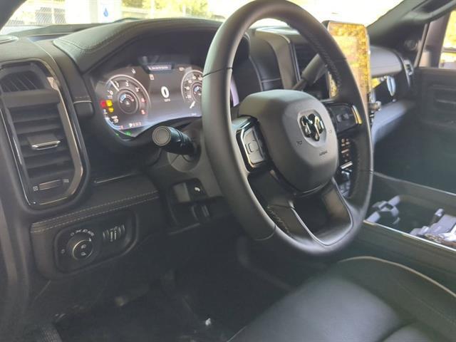 new 2026 Ram 3500 car, priced at $104,280