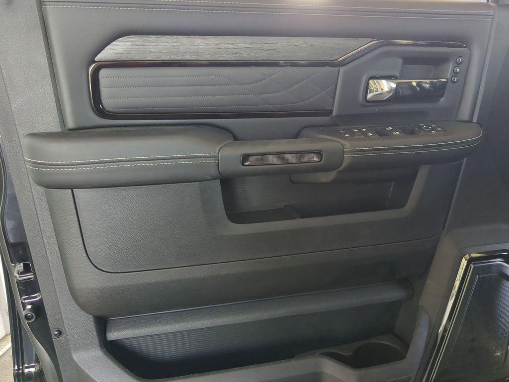 new 2026 Ram 3500 car, priced at $99,280