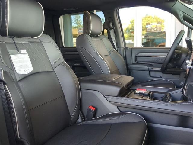 new 2026 Ram 3500 car, priced at $104,280