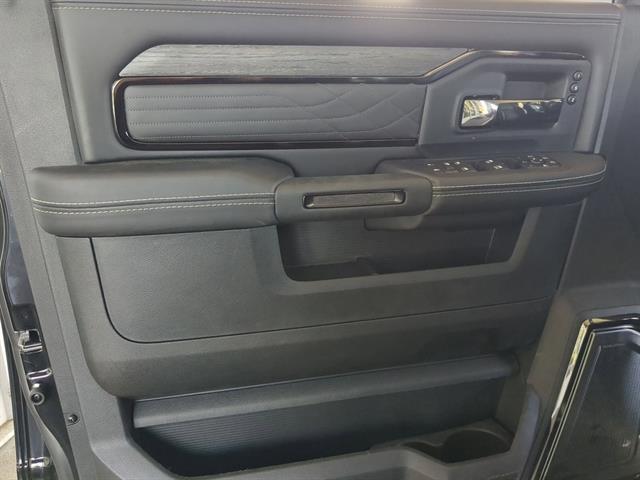 new 2026 Ram 3500 car, priced at $104,280