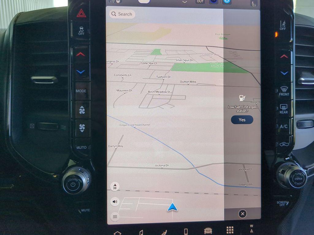 new 2026 Ram 3500 car, priced at $99,280