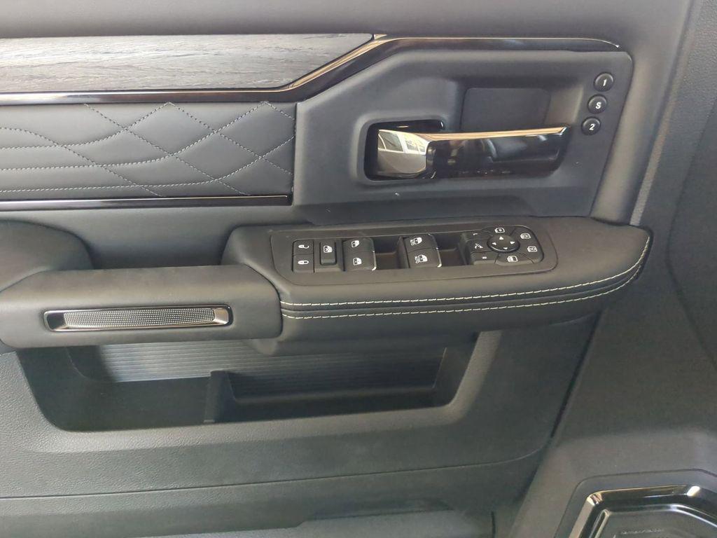 new 2026 Ram 3500 car, priced at $99,280