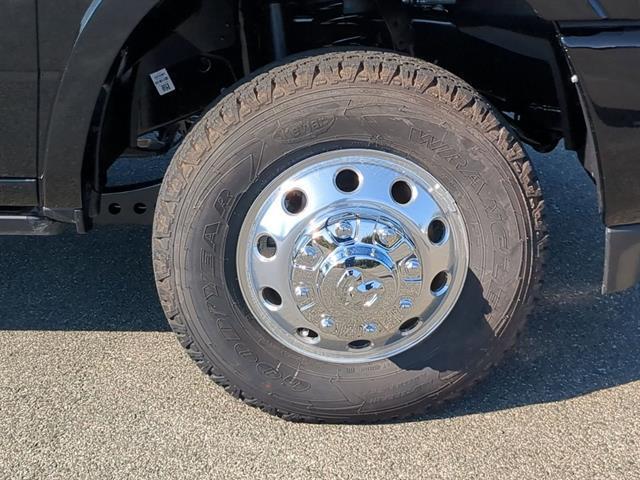 new 2026 Ram 3500 car, priced at $104,280