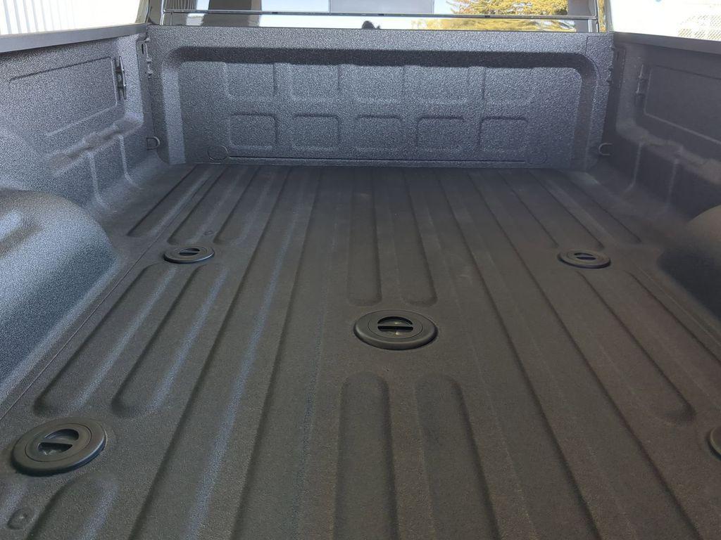 new 2026 Ram 3500 car, priced at $99,280