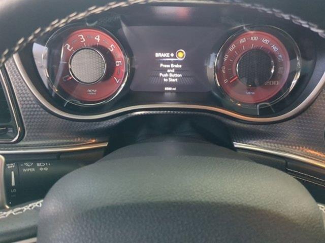 used 2021 Dodge Challenger car, priced at $63,536