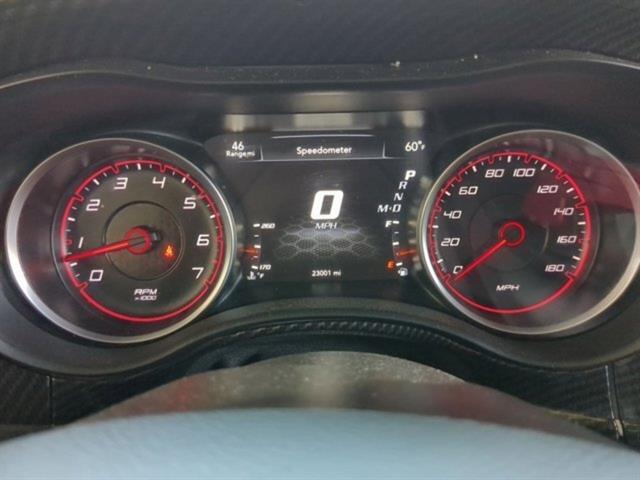 used 2021 Dodge Charger car, priced at $51,995