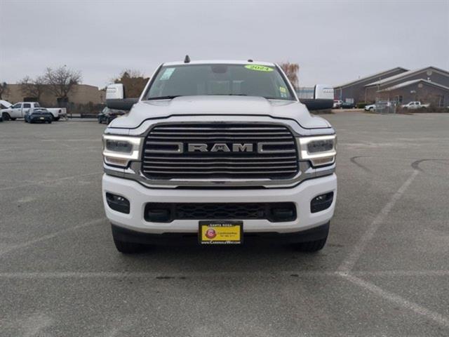 used 2023 Ram 2500 car, priced at $74,341