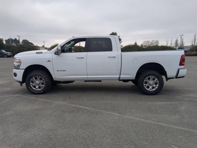 used 2023 Ram 2500 car, priced at $74,341