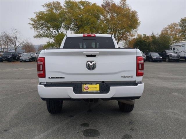 used 2023 Ram 2500 car, priced at $74,341