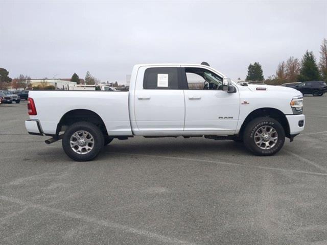 used 2023 Ram 2500 car, priced at $74,341