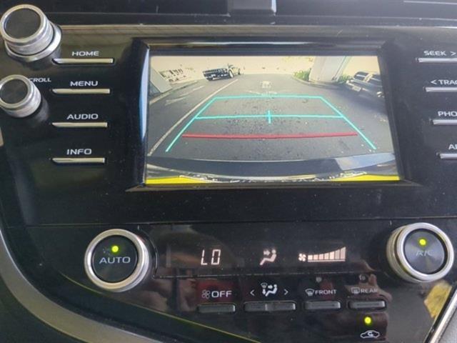 used 2018 Toyota Camry car, priced at $19,216