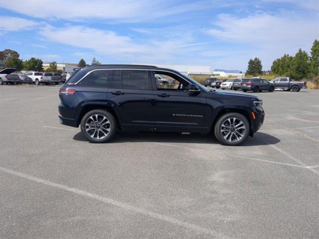 new 2024 Jeep Grand Cherokee 4xe car, priced at $79,616