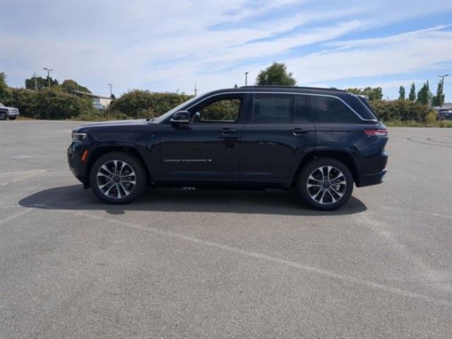 new 2024 Jeep Grand Cherokee 4xe car, priced at $79,616